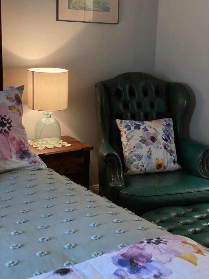 Palmyra B&B Rainbow Flat Екстериор снимка