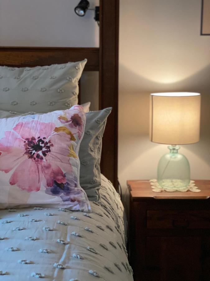 Palmyra B&B Rainbow Flat Екстериор снимка