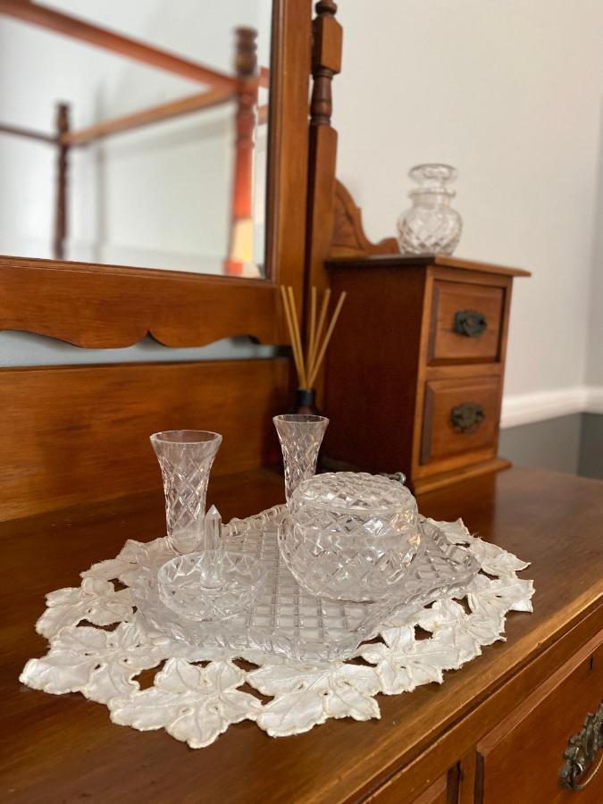 Palmyra B&B Rainbow Flat Екстериор снимка