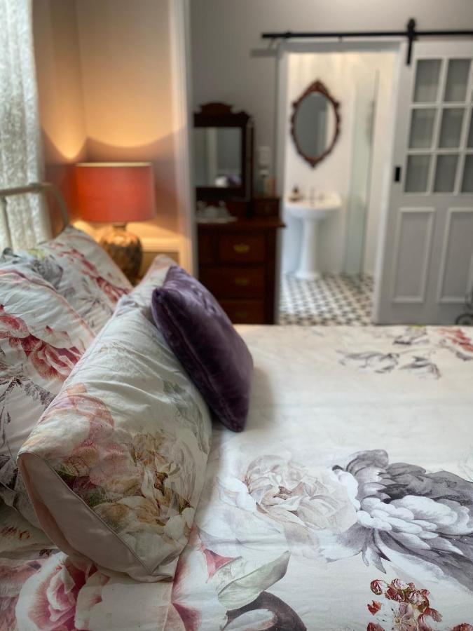 Palmyra B&B Rainbow Flat Екстериор снимка