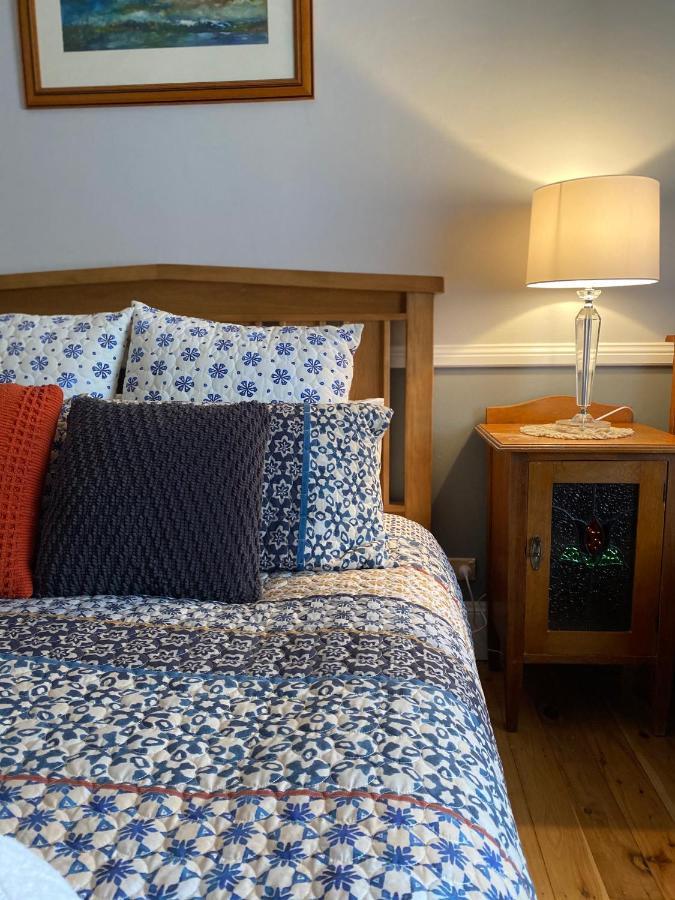 Palmyra B&B Rainbow Flat Екстериор снимка