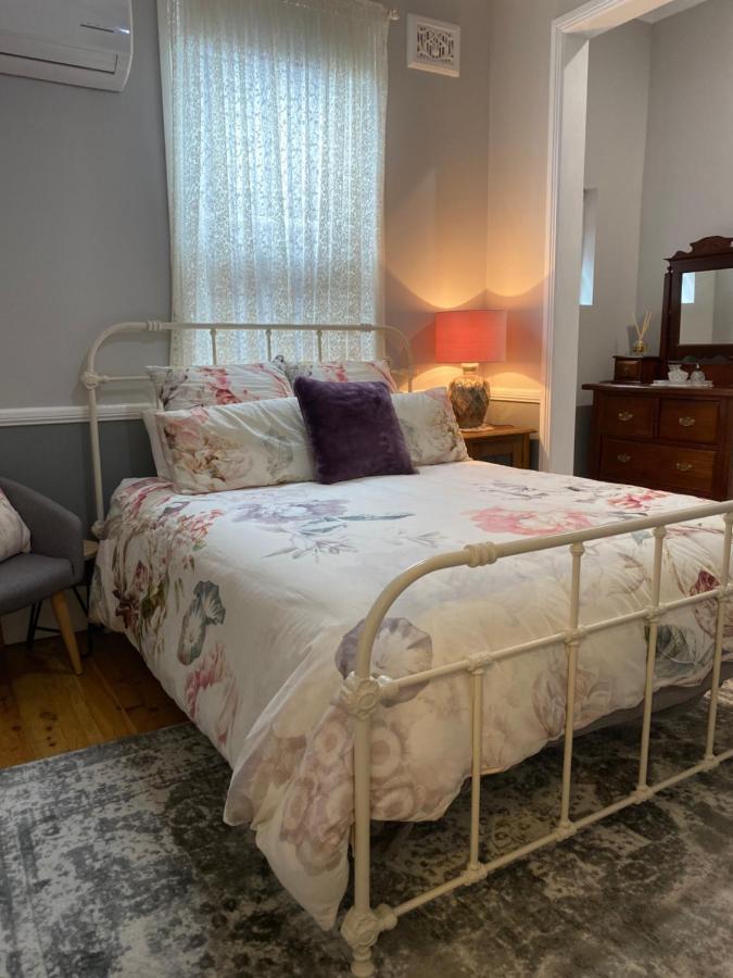 Palmyra B&B Rainbow Flat Екстериор снимка
