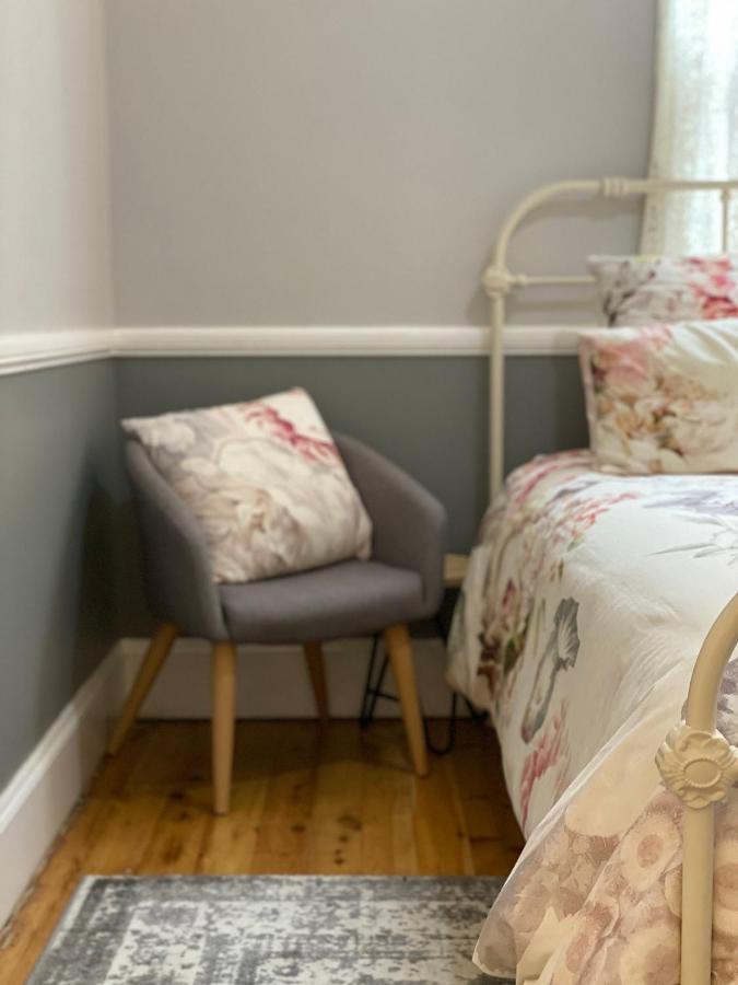Palmyra B&B Rainbow Flat Екстериор снимка