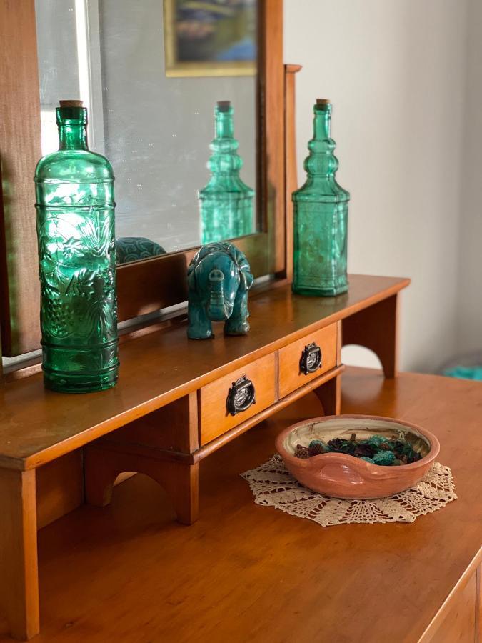 Palmyra B&B Rainbow Flat Екстериор снимка