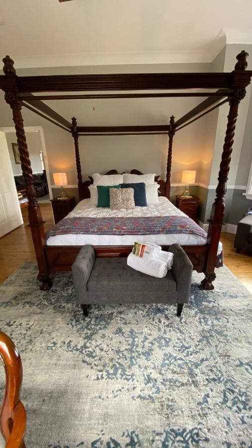 Palmyra B&B Rainbow Flat Екстериор снимка