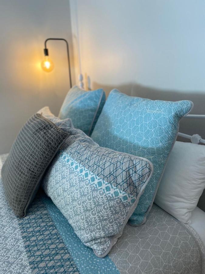 Palmyra B&B Rainbow Flat Екстериор снимка