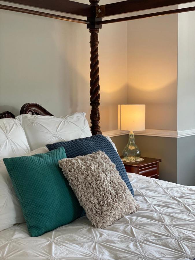 Palmyra B&B Rainbow Flat Екстериор снимка