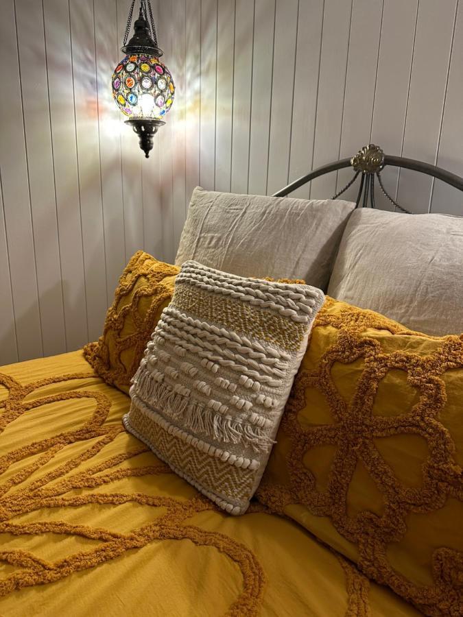 Palmyra B&B Rainbow Flat Екстериор снимка