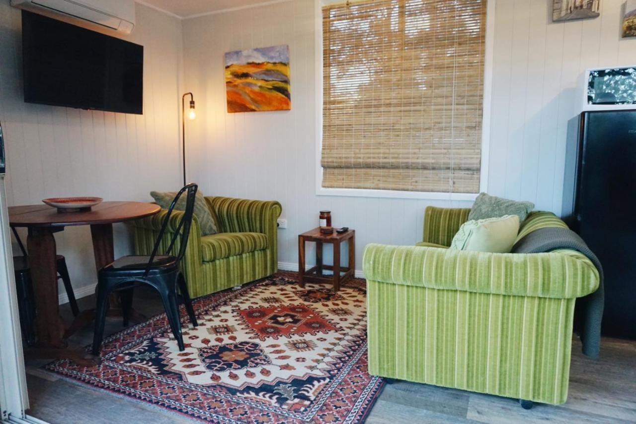 Palmyra B&B Rainbow Flat Екстериор снимка