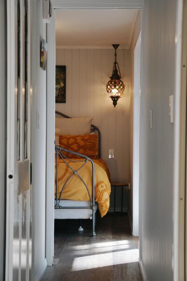 Palmyra B&B Rainbow Flat Екстериор снимка
