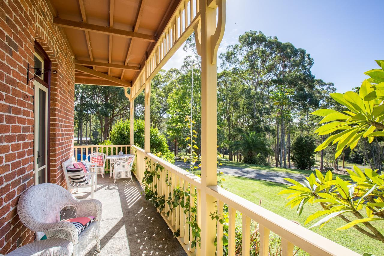 Palmyra B&B Rainbow Flat Екстериор снимка
