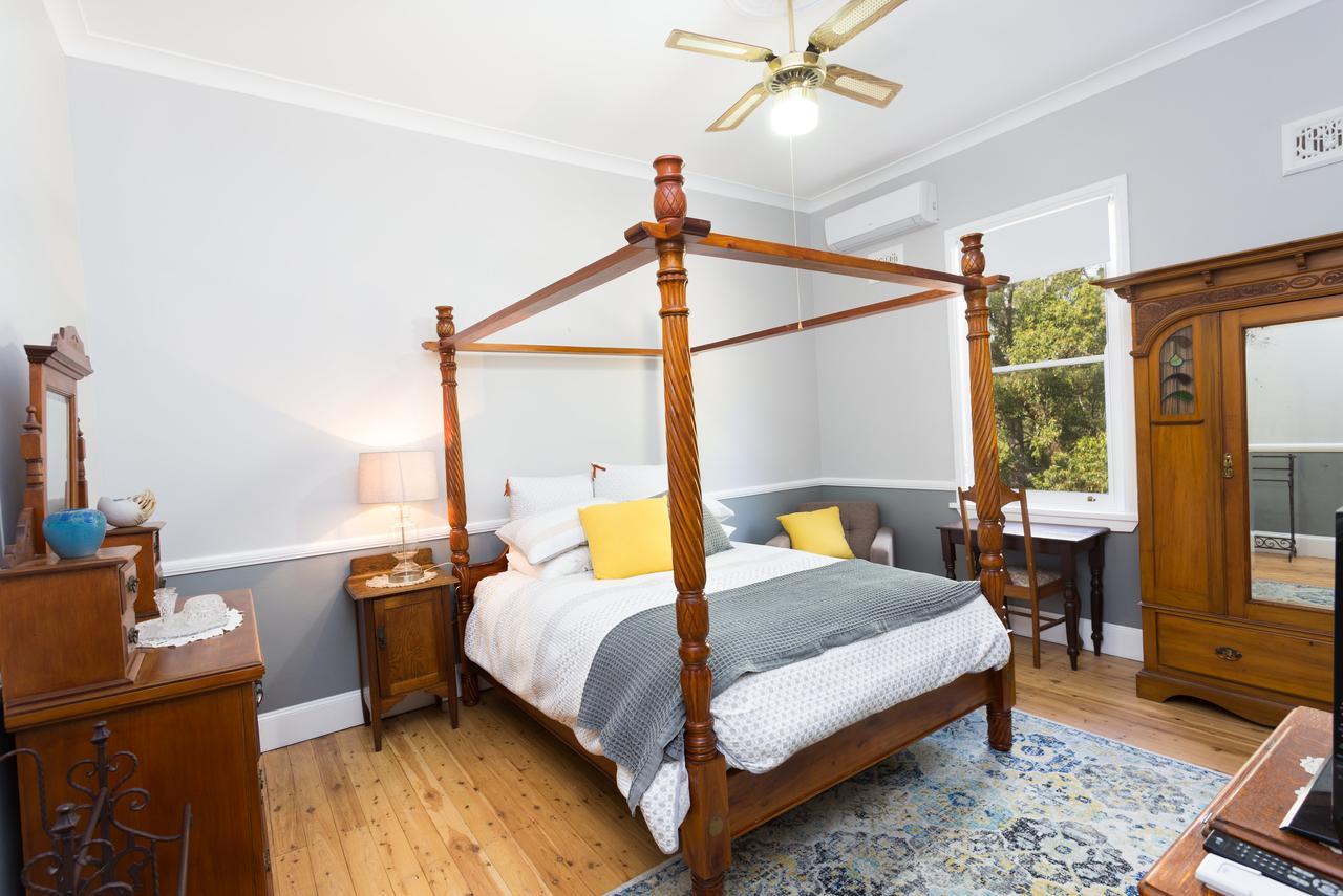 Palmyra B&B Rainbow Flat Екстериор снимка