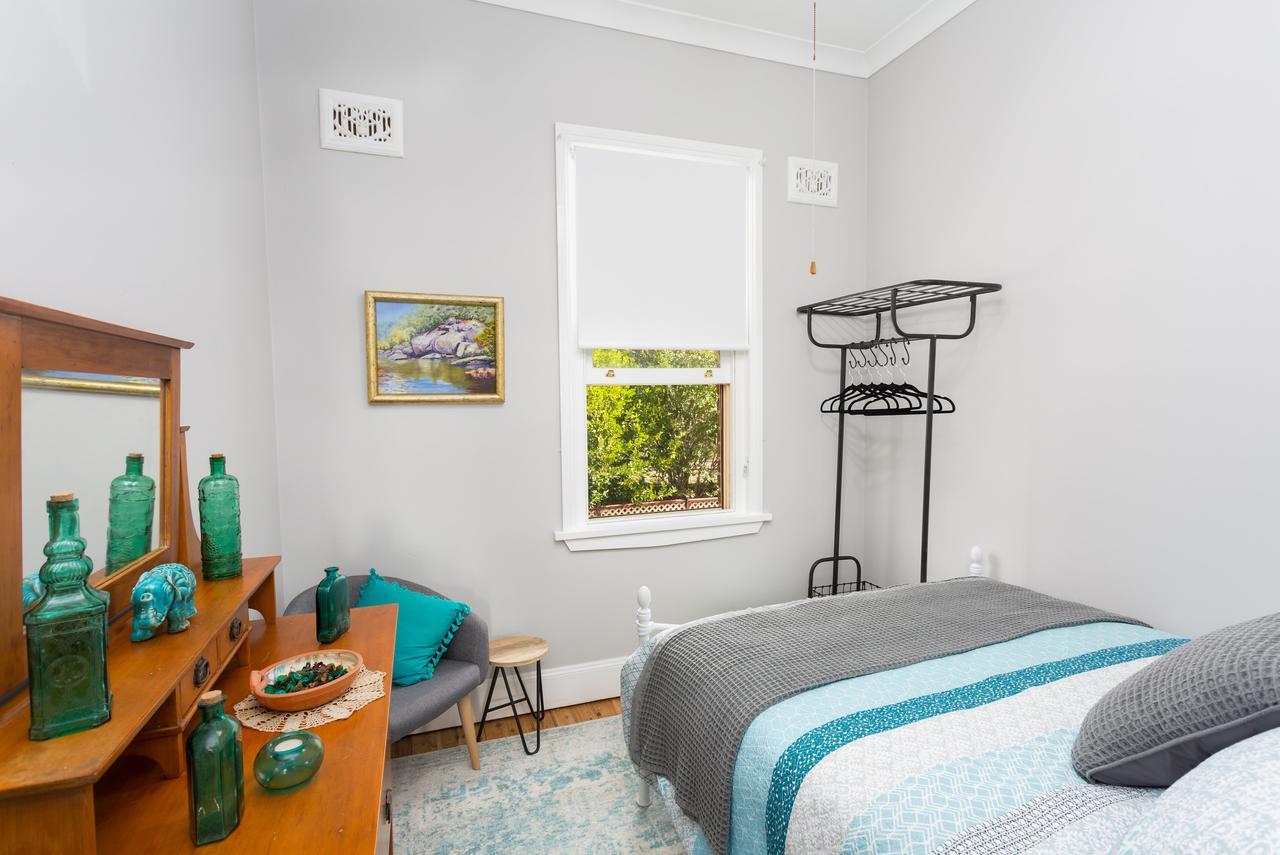 Palmyra B&B Rainbow Flat Екстериор снимка