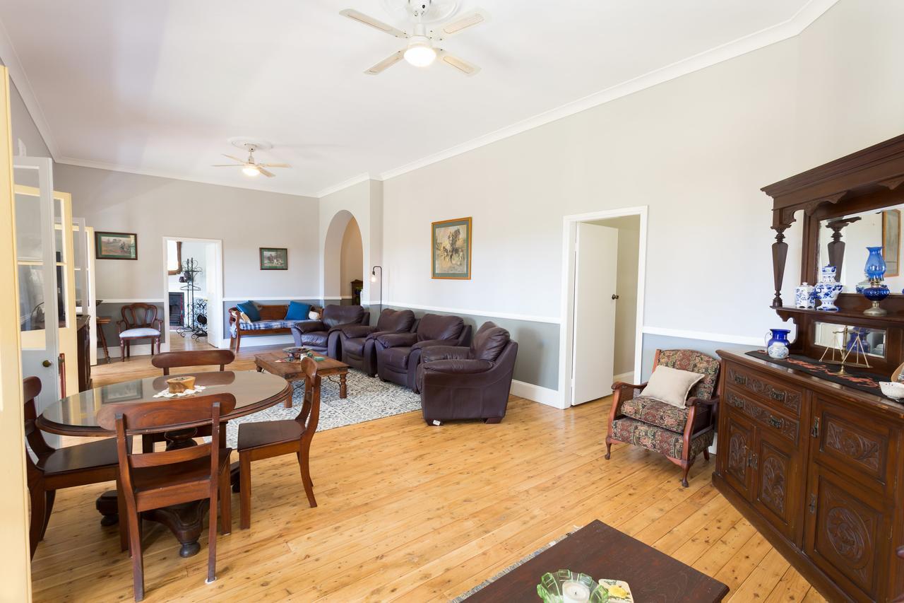 Palmyra B&B Rainbow Flat Екстериор снимка