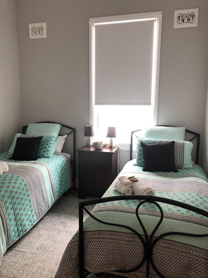 Palmyra B&B Rainbow Flat Екстериор снимка