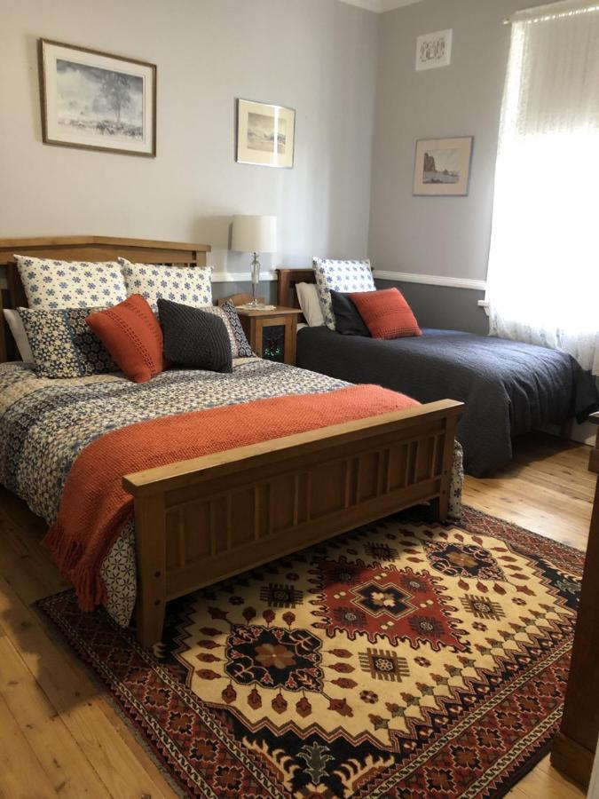 Palmyra B&B Rainbow Flat Екстериор снимка